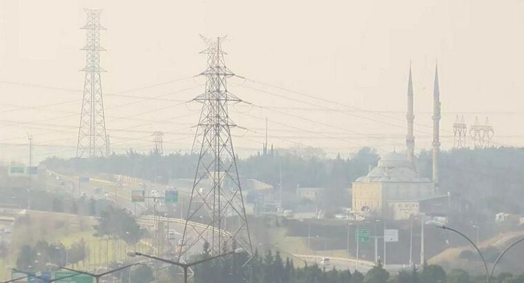 А дышать нынче вредно