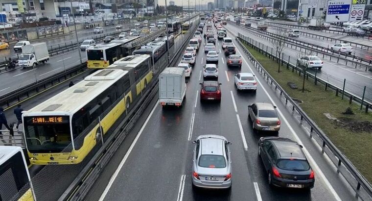 Какие меры предосторожности будут предприняты в день открытия учебных заведений в Стамбуле