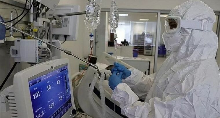 Заявление Члена Научного Комитета о вакцине Sinovac