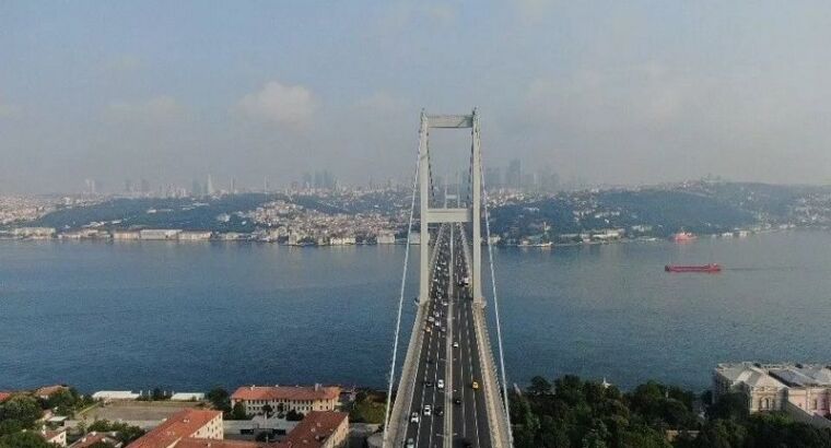 Опасность, ожидающая Стамбул и Измир