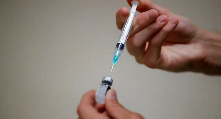 Нужна ли третья вакцина от Ковид-19?