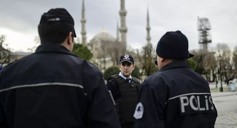 Пропавшего в Стамбуле россиянина ищут уже 12 дней