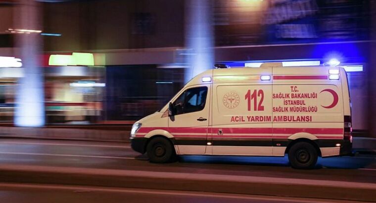 Число погибших при наводнении в Турции увеличилось до 38