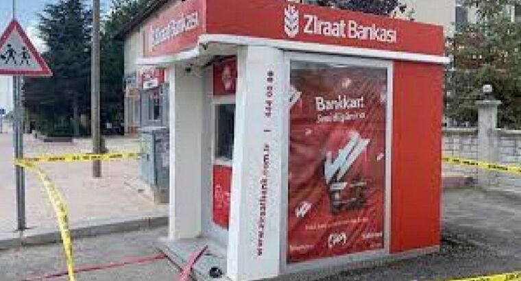 Такого вы ещё не видели