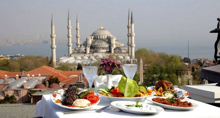 Sabah: В ноябре туризм в Турции ожидает приятный сюрприз