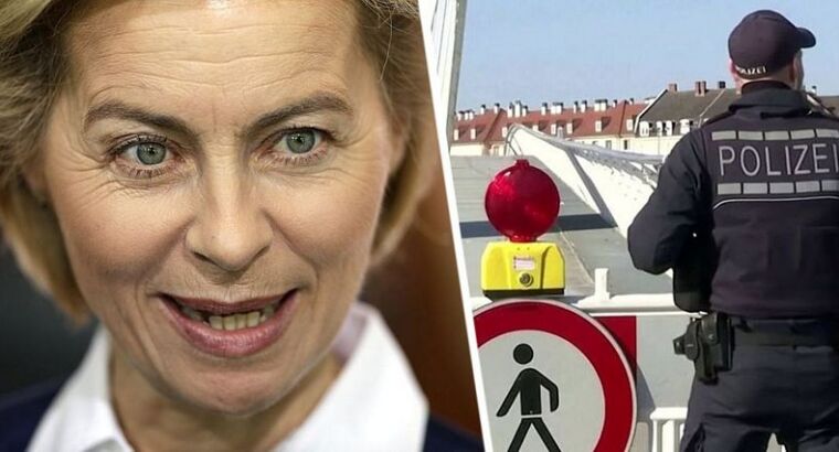 Европа опять закрывается для туристов из «третьих» стран