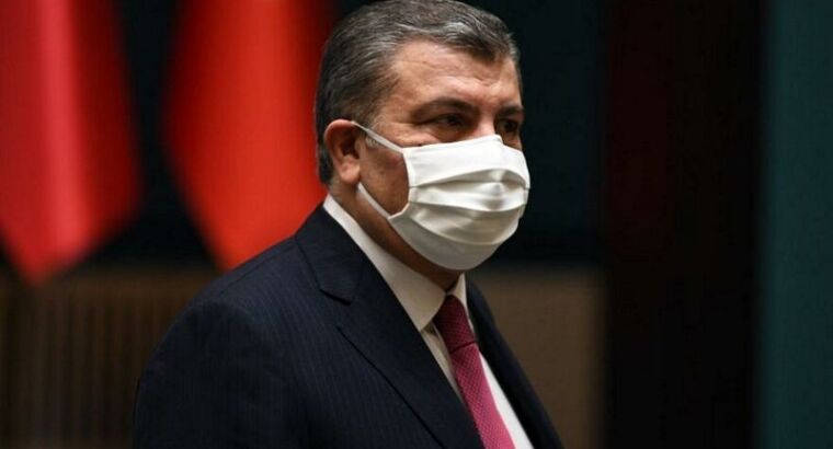 Заявление от Министра Здравоохранения по поводу необходимости 4-ой дозы вакцины