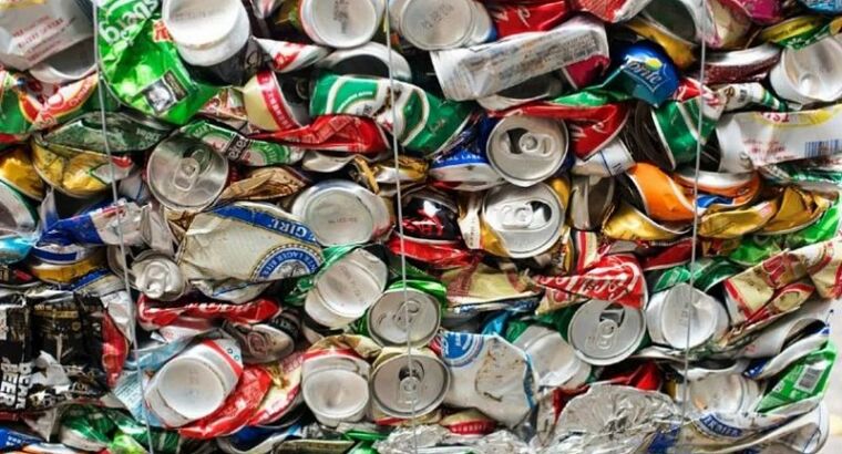 В Турции предложили добывать водород из отработанных пивных банок