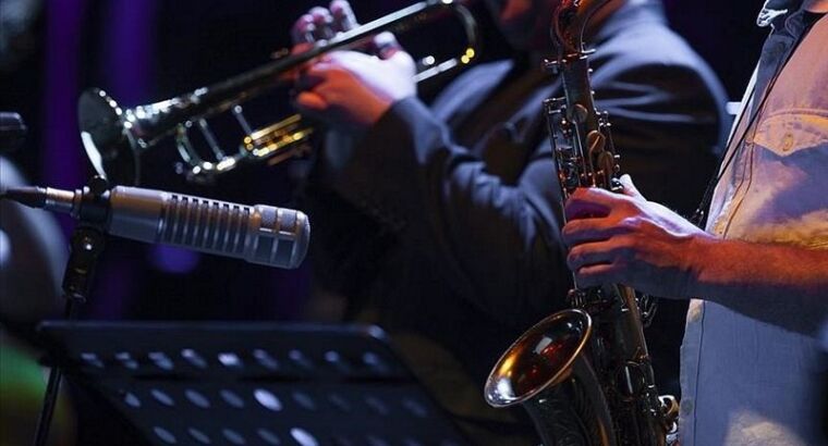 В Бодруме пройдет 5-й международный джазовый фестиваль