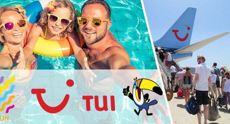 TUI назвал время окончания сезона в Турции, заявив о 40 тысячах туристов в неделю
