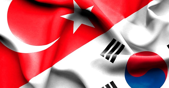 Южная Корея и Турция заключили соглашение о валютном свопе