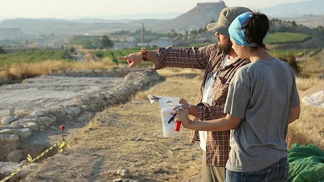 Раскопки изменили представление ученых об оседлой жизни в эпоху неолита