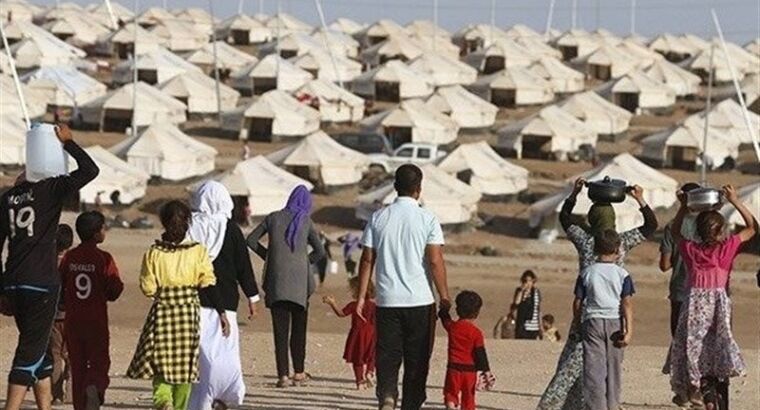 Управление по делам беженцев ООН выразило благодарность Турции за партнёрство