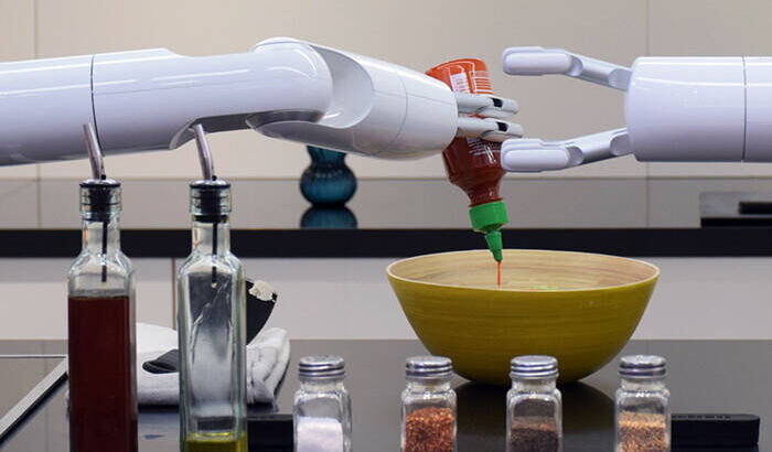 В Samsung придумали способ копировать человеческий мозг