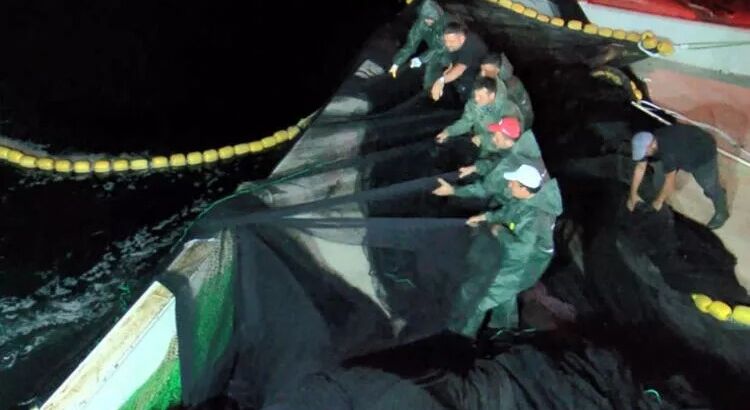 Закончился запрет на ловлю рыбы