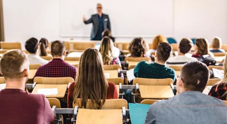 Самые лучшие университеты мира