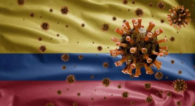 Вариант Ковид-19 Мu заразнее других вариантов