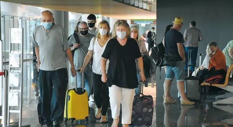 Англичане крайне недовольны