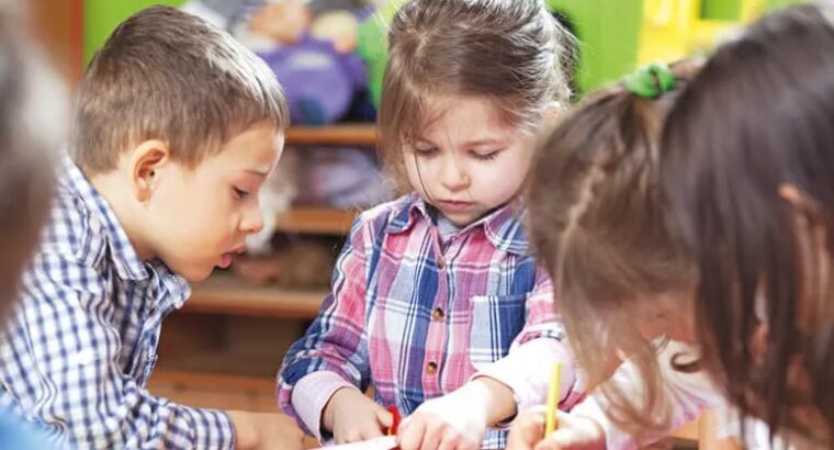 Коронавирус повлиял и на самых маленьких