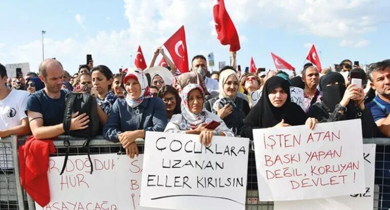 Пугающие новости от ВОЗ