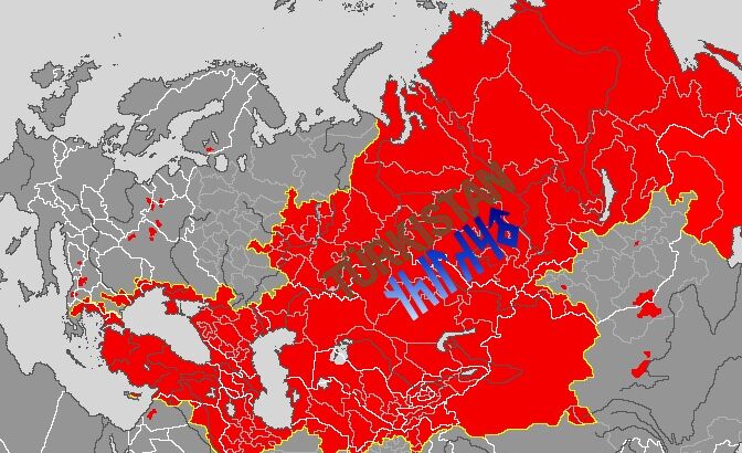 Туркмения планирует в ноябре вступить в Тюркский союз