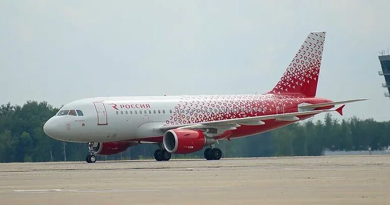 Авиакомпания “Россия” с 8 октября запускает рейсы из Петербурга в Стамбул
