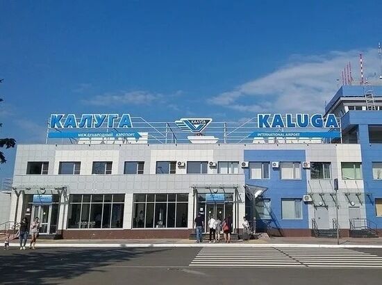 Началась продажа билетов на чартеры из Калуги в Анталью
