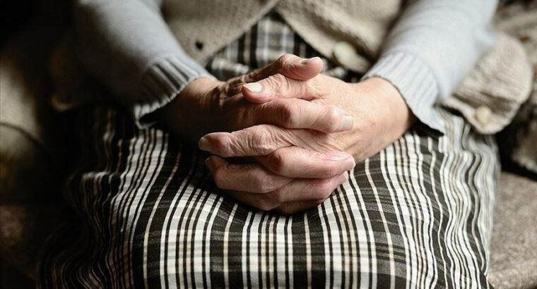 Население Земли стремительно стареет