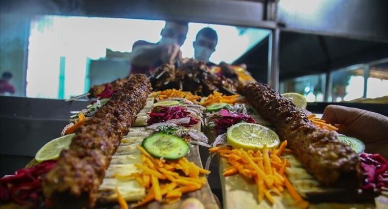 В турецкой Конье пройдет гастрономический фестиваль GastroFest