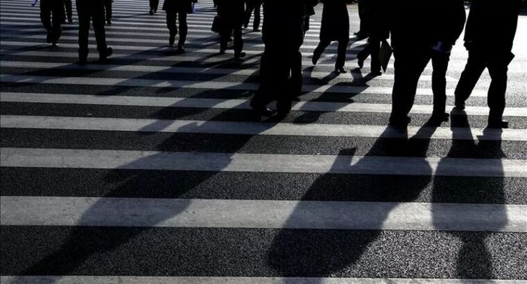 Какой уровень безработицы в Турции?