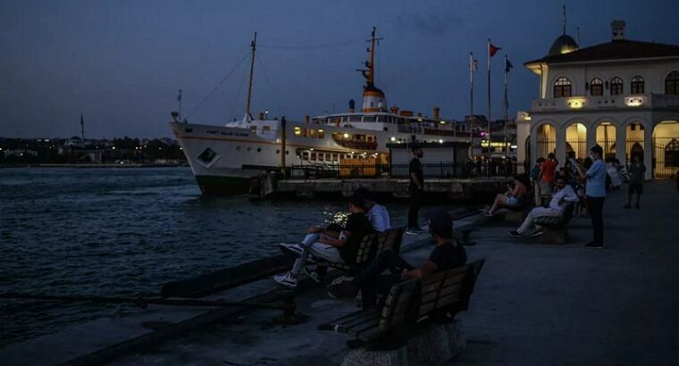 Новые возможные ограничительные меры уже готовы к рассмотрению