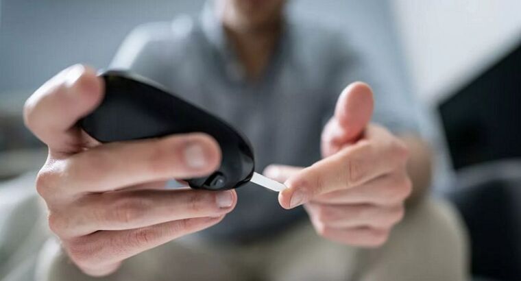 Названы продукты, которые стабилизируют уровень сахара в крови