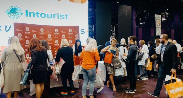 «ИНТУРИСТ» СОБЕРЕТ В ОЛЮДЕНИЗЕ ТУРАГЕНТОВ СО ВСЕЙ СТРАНЫ