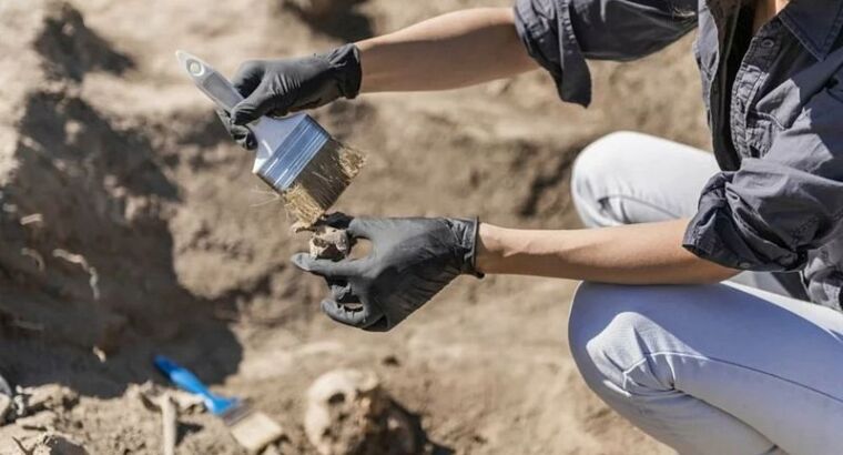 В Турции обнаружен город дошумерской цивилизации