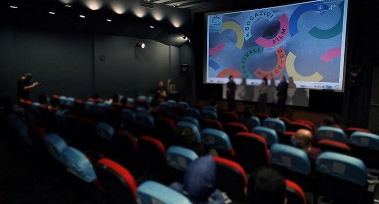 Начался прием заявок на участие в IX Международном Босфорском кинофестивале