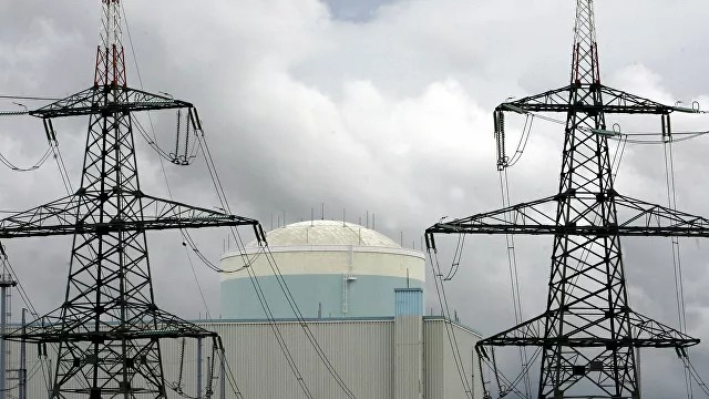 Нас ожидает очередное повышение цен на электроэнергию
