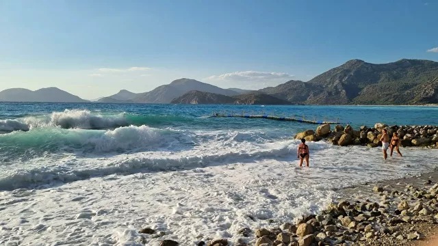 Закроют ли Турцию для россиян из-за роста заболеваемости COVID-19?