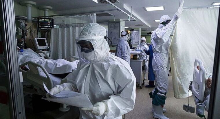 Более половины случаев COVID-19 в Турции приходится на граждан до 30 лет