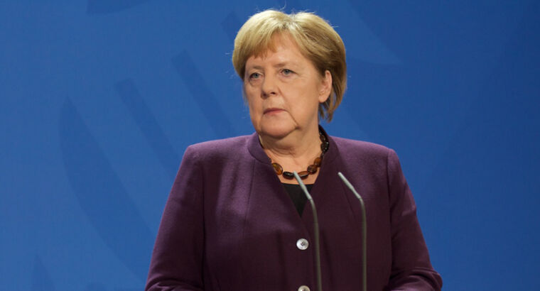 Меркель: Турция играет центральную роль в борьбе с нелегальной миграцией