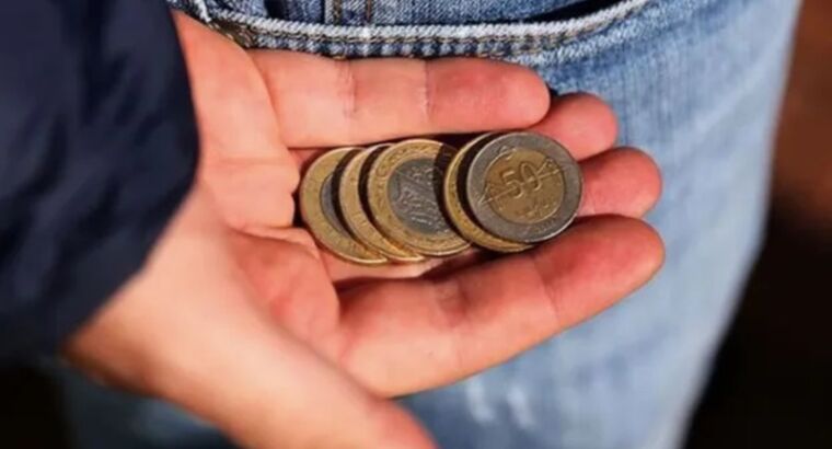 В Турции производство монеты номиналом 50 курушей стоит дороже, чем она сама