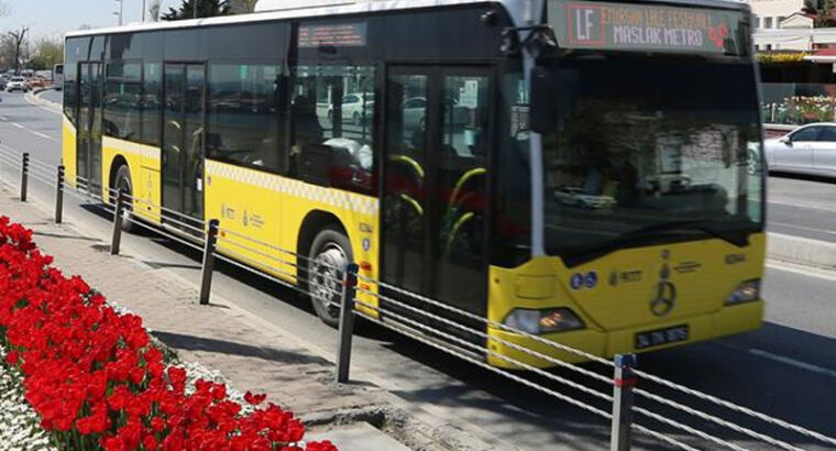 В Турции могут ввести единый проездной в общественном транспорте по всей стране