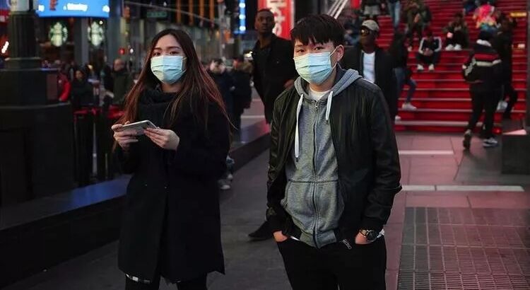 Эти четыре заболевания ухудшают течение заболевания Ковид-19