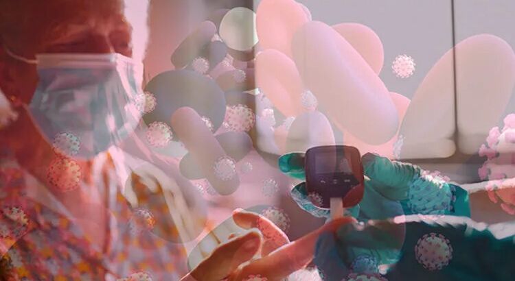 Ковид-19 и диабет