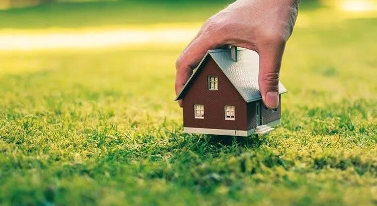 Цены на землю в буквальном смысле “взлетели”