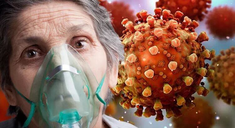 Новый вариант Ковид-19 был замечен еще в одной стране