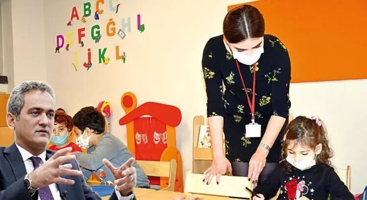 Министр Образования поставил новую цель