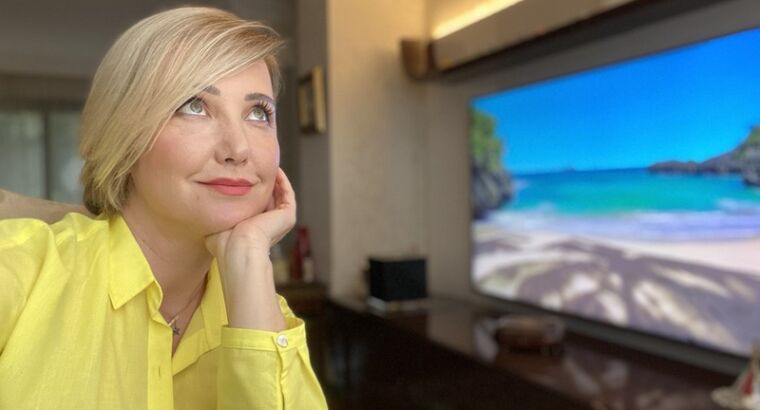 Турецкая актриса вызвана в прокуратуру из-за комментария о дорогой вишне