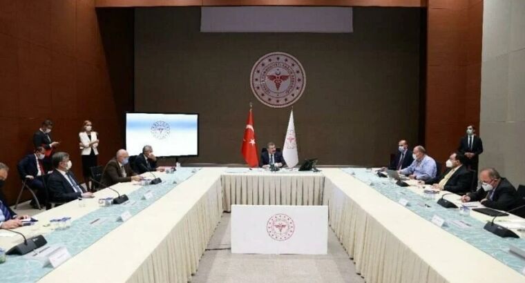 Сегодня состоится заседание Научного Совета