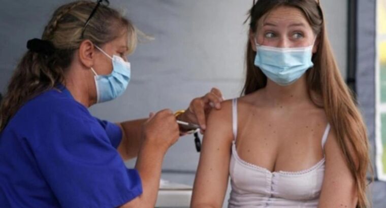 Плохие новости для тех, кто сделал 2 вакцины BioNTech