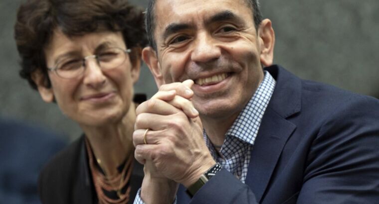 После вакцины от коронавируса настала очередь разработки вакцины от другой “чумы 21 века”.